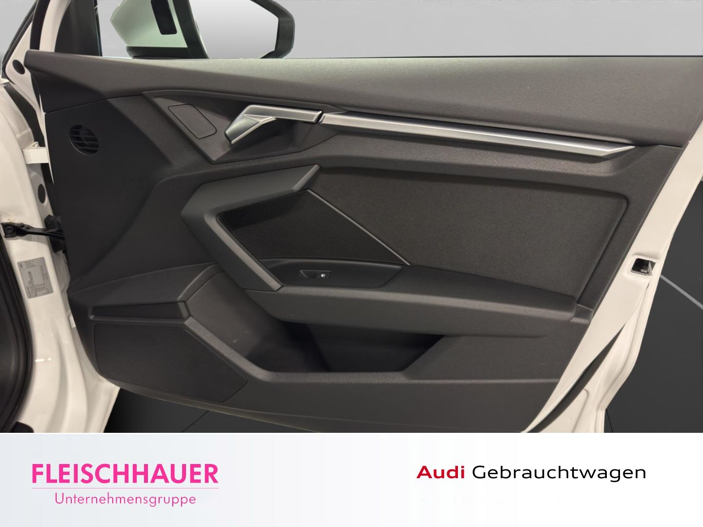 Audi A3 Sportback 40 TFSI e advanced Navi+LED+Kamera+