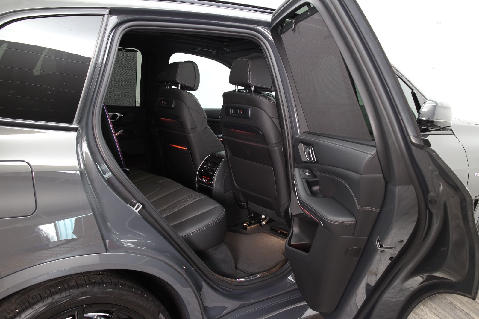 BMW X5 xDrive 40 d M Sport H&K Standheizung HeadUp