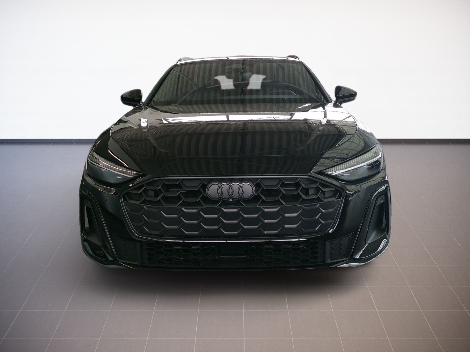 Audi A5 Avant TDI quattro 204PS S tronic S line MMI.A