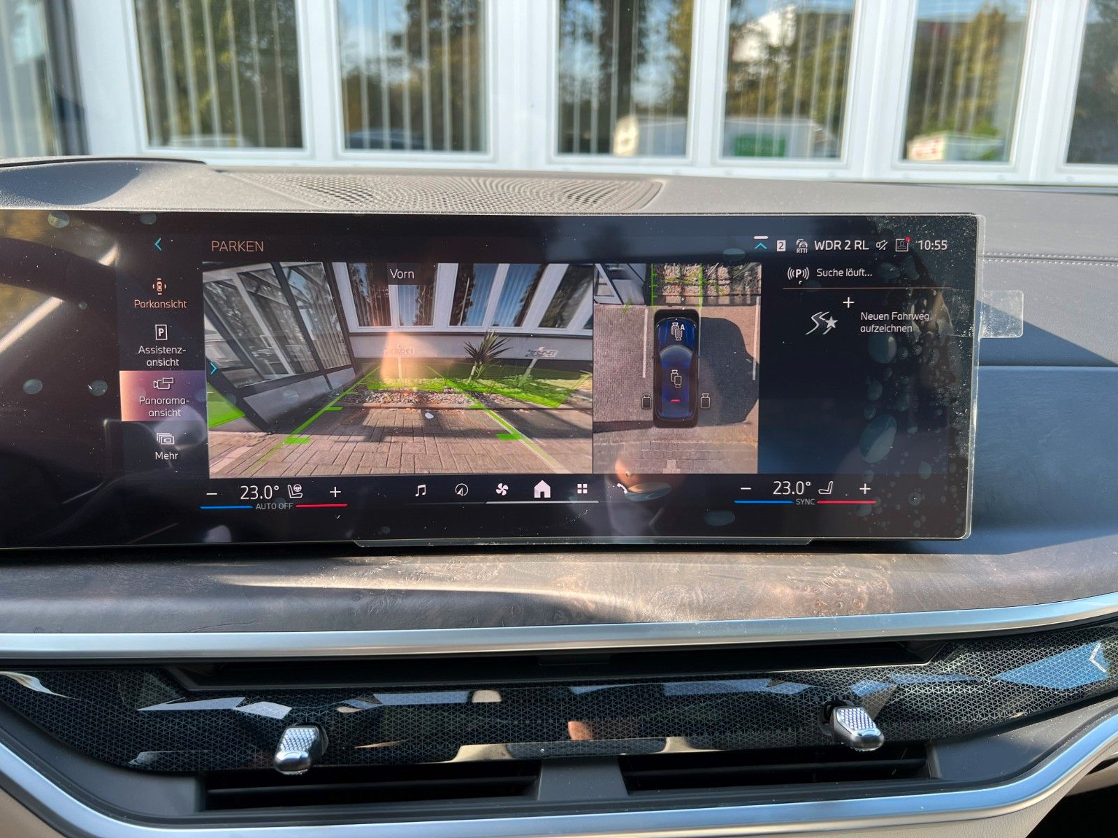 BMW X6 30 d xDrive M Sport Pro/Luftfede/UPE 127.530€