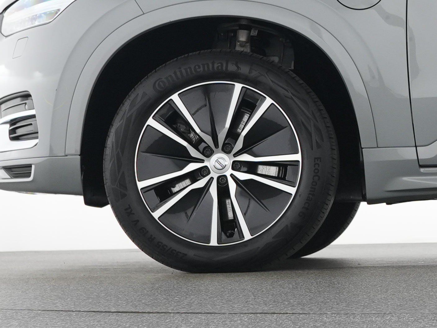 Volvo XC90 T8 AWD Plug-in Hybrid Core AHK*STHZ