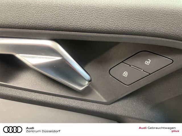 Audi A3 Sportback 40 TFSI e KAMERA AHK LED MMI