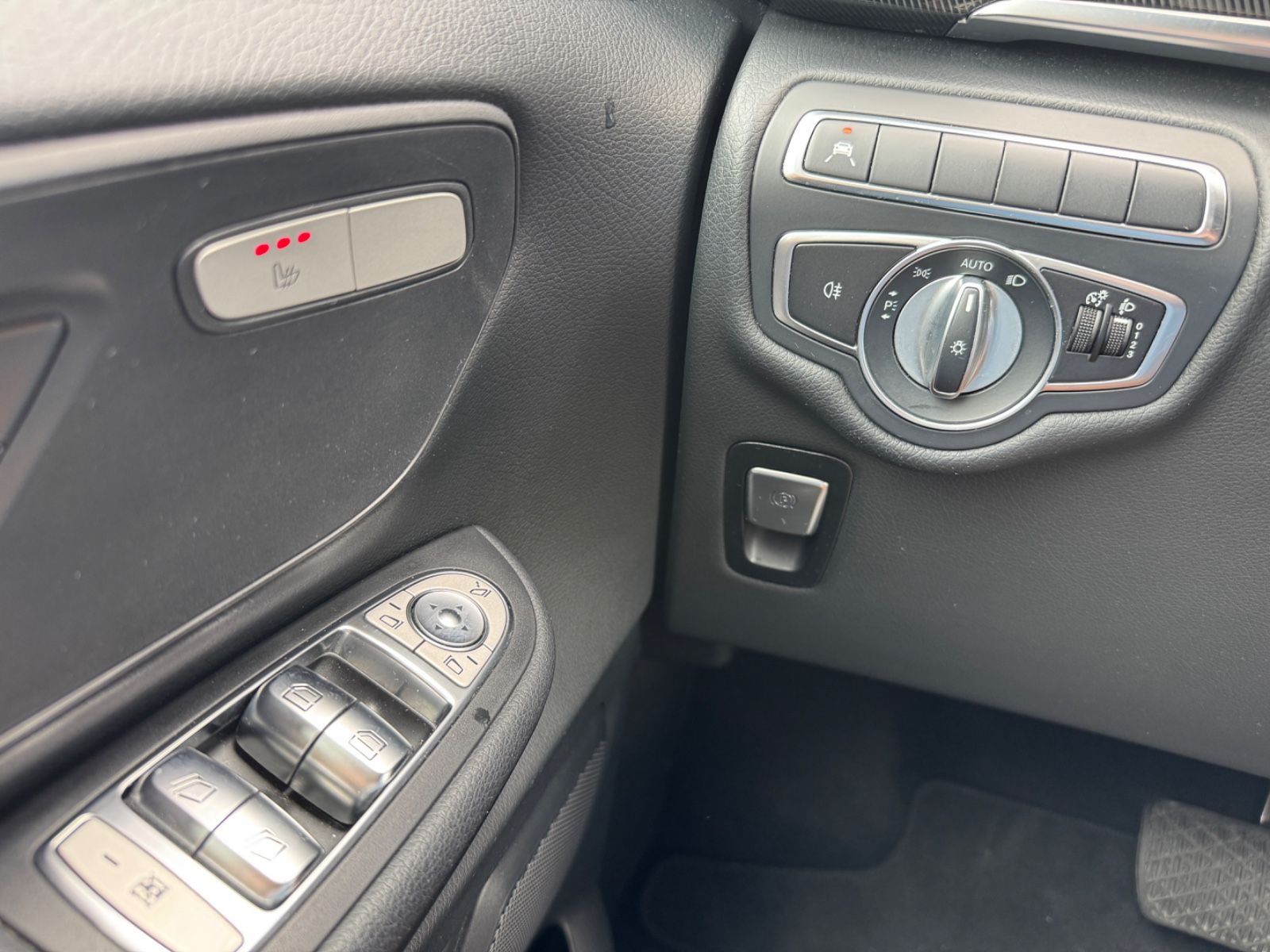 Mercedes-Benz V 250 - Samsaru's Car Outlet