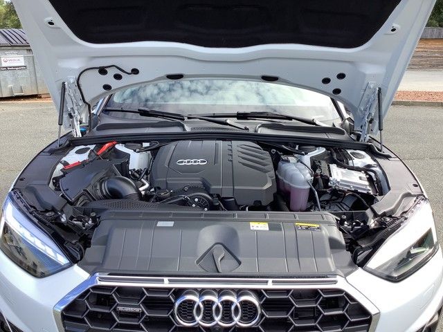 Audi A5 Cabriolet 40TFSI quattro S-line Matrix LED Sc