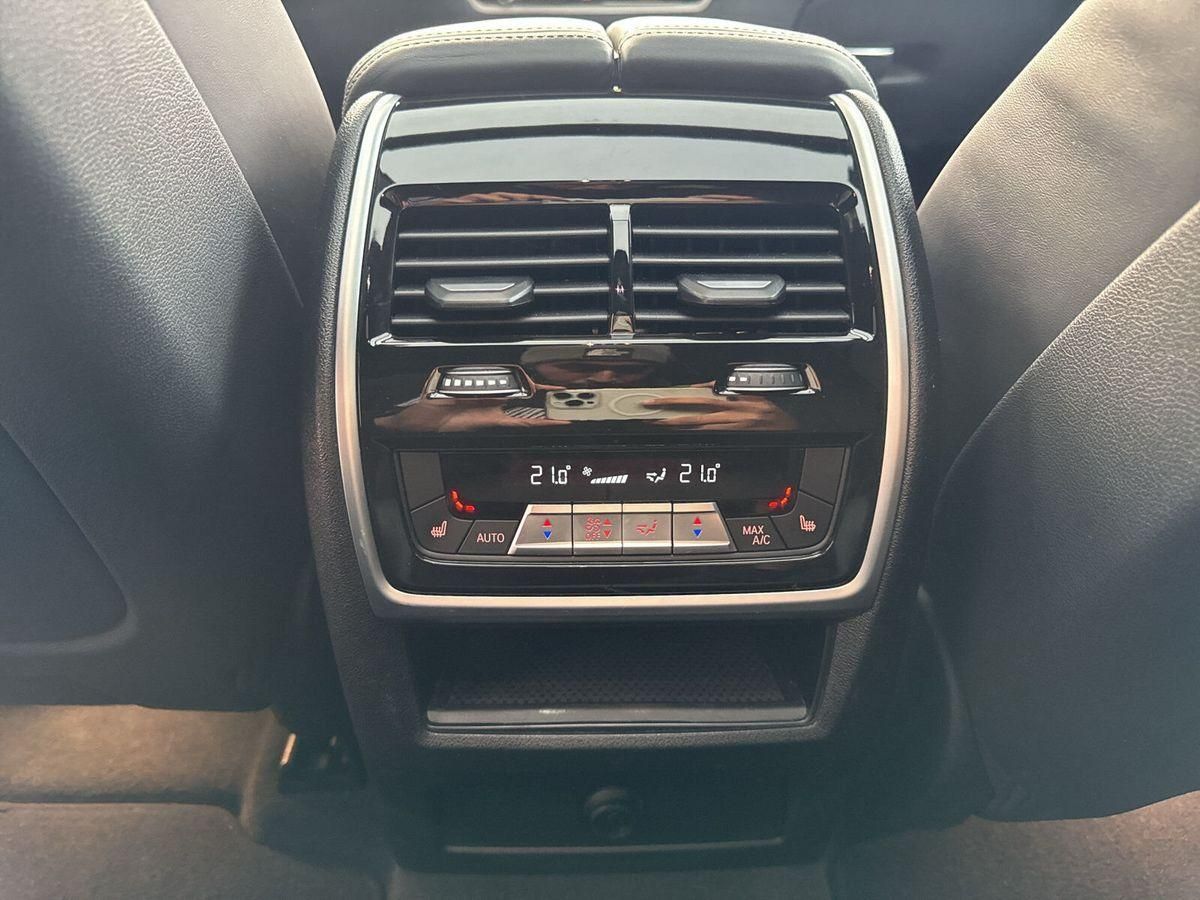BMW X6 xDriveM.Sp Pro+Innovp+Travelp+Drivp+PanoD+22
