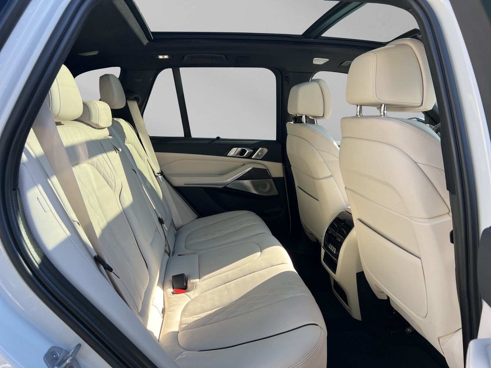 BMW X5 xDrive45e M Sport 22" B&W TV Night-V Aktivlen