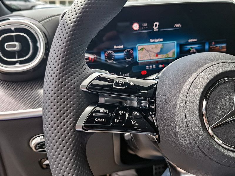 Mercedes-Benz GLC 200 d 4M AMG - Samsaru's Car Outlet