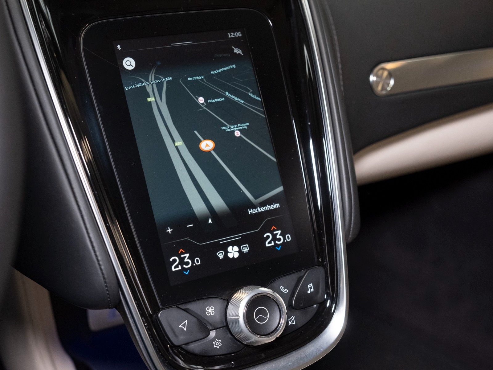 McLaren GT | Luxe | MSO Electrochromic Roof