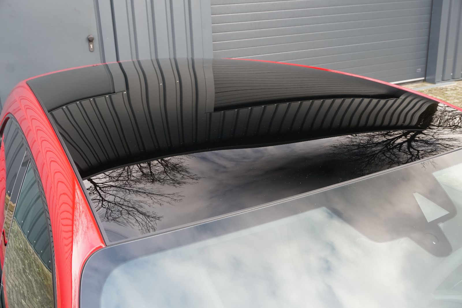 Porsche Taycan Sport Turism GTS Pano 360° Approved 10/26
