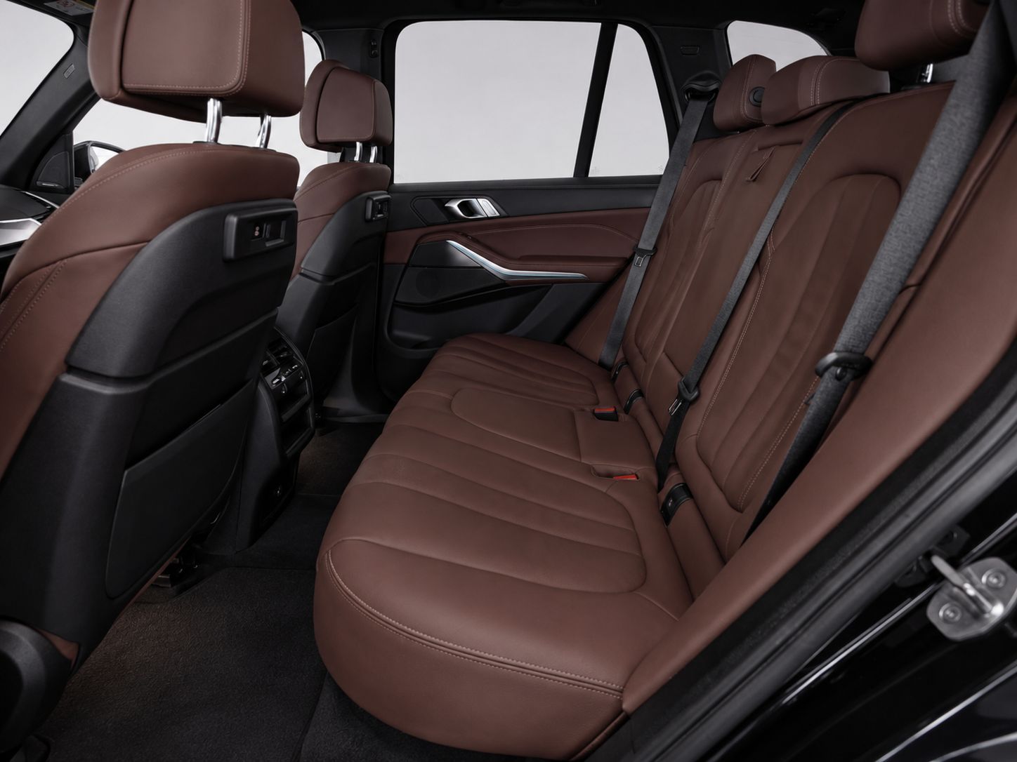BMW X5 xDrive45e M Sport Sitzbelüftung/ACC/AHK/H&K
