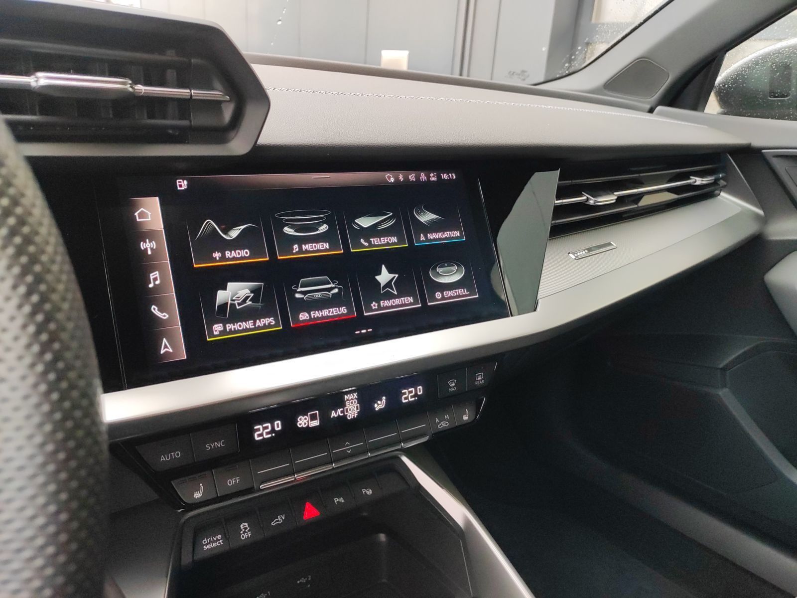 Audi A3 Sportback 45 TFSI e S line S tronic *NAV+*