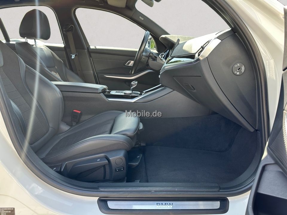 BMW 330e Sport Line - Samsaru's Car Outlet