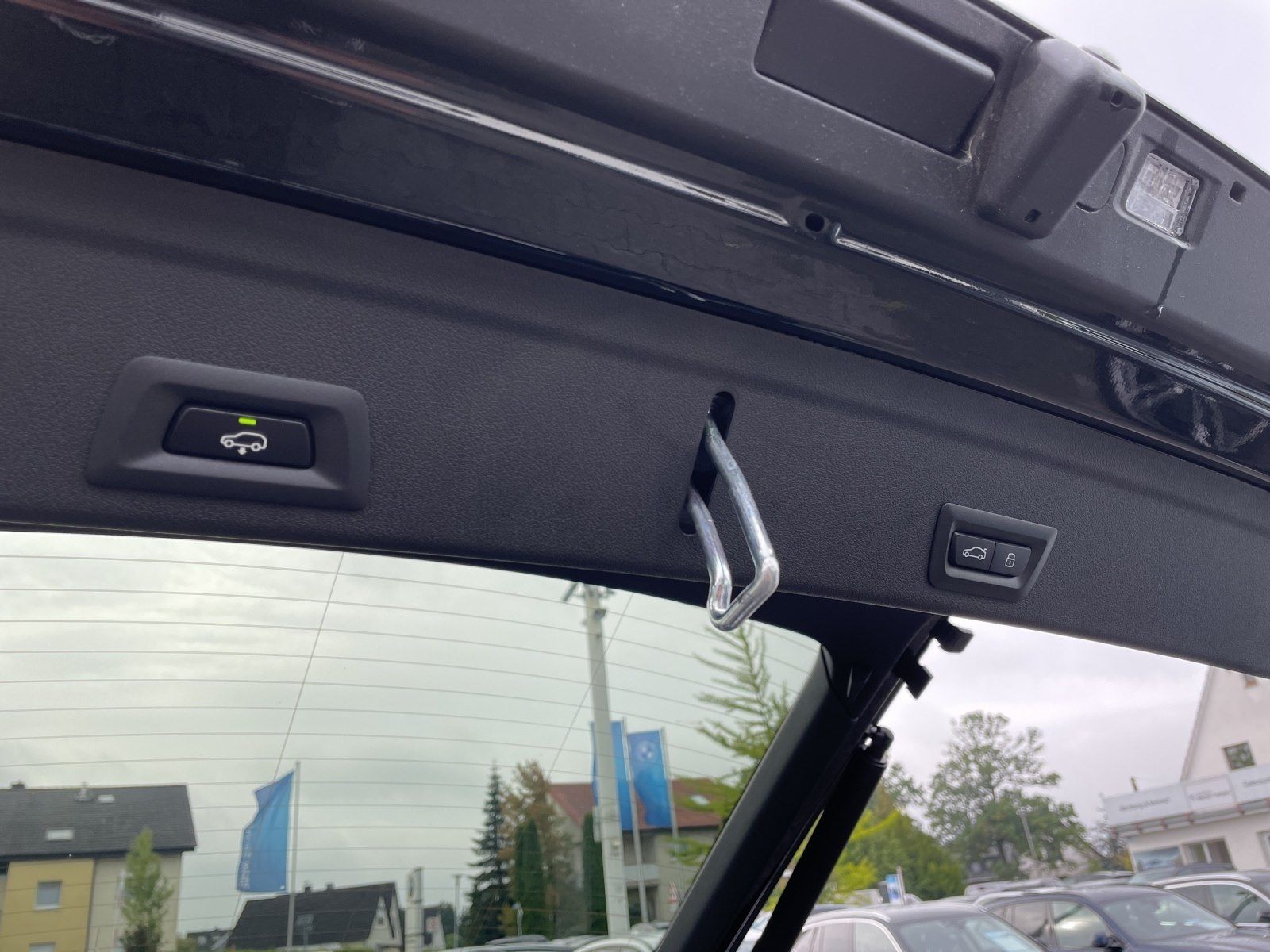 BMW X6 xDrive30d M Sportpaket Pro - UPE 116.520,00 €