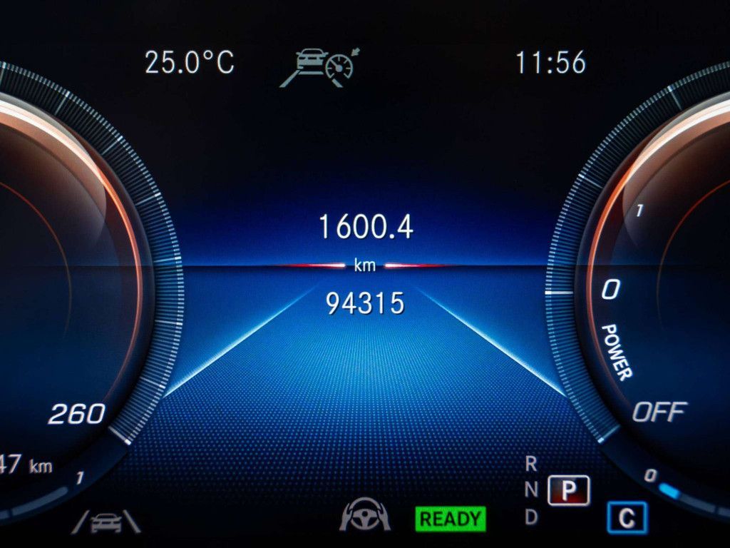 Mercedes-Benz GLE 350 GLE 350 de 4-Matic PHEV - AMG-line - AIR