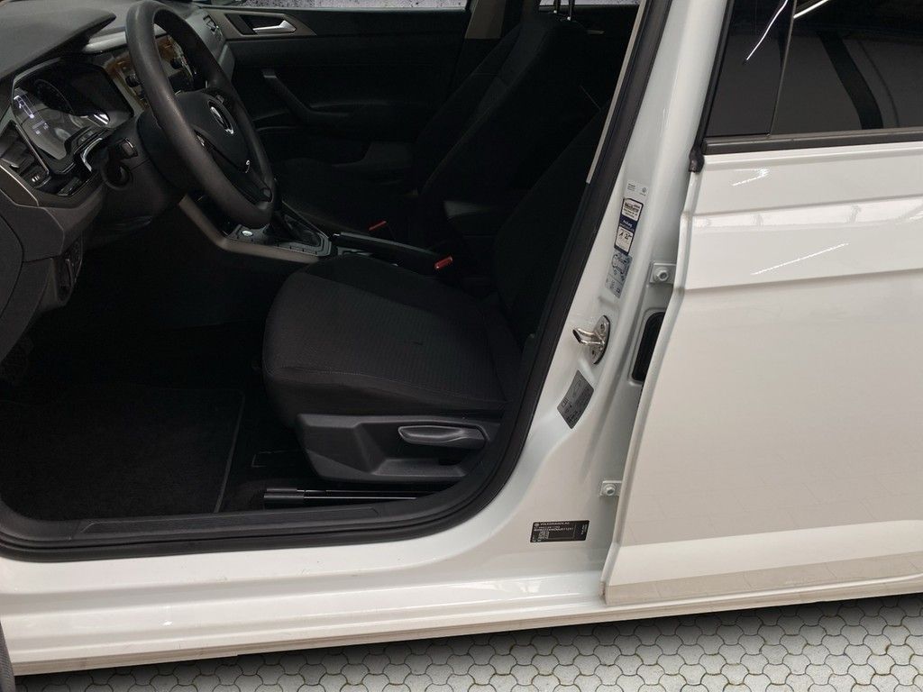 Volkswagen Polo 1.0 TSI DSG Comfortline - Samsaru's Car Outlet