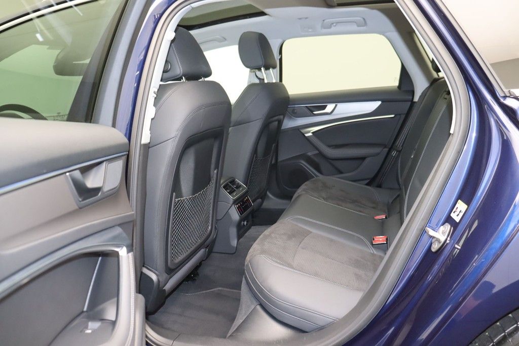 Audi A6 Avant 55 TFSI e quattro - Samsaru's Car Outlet