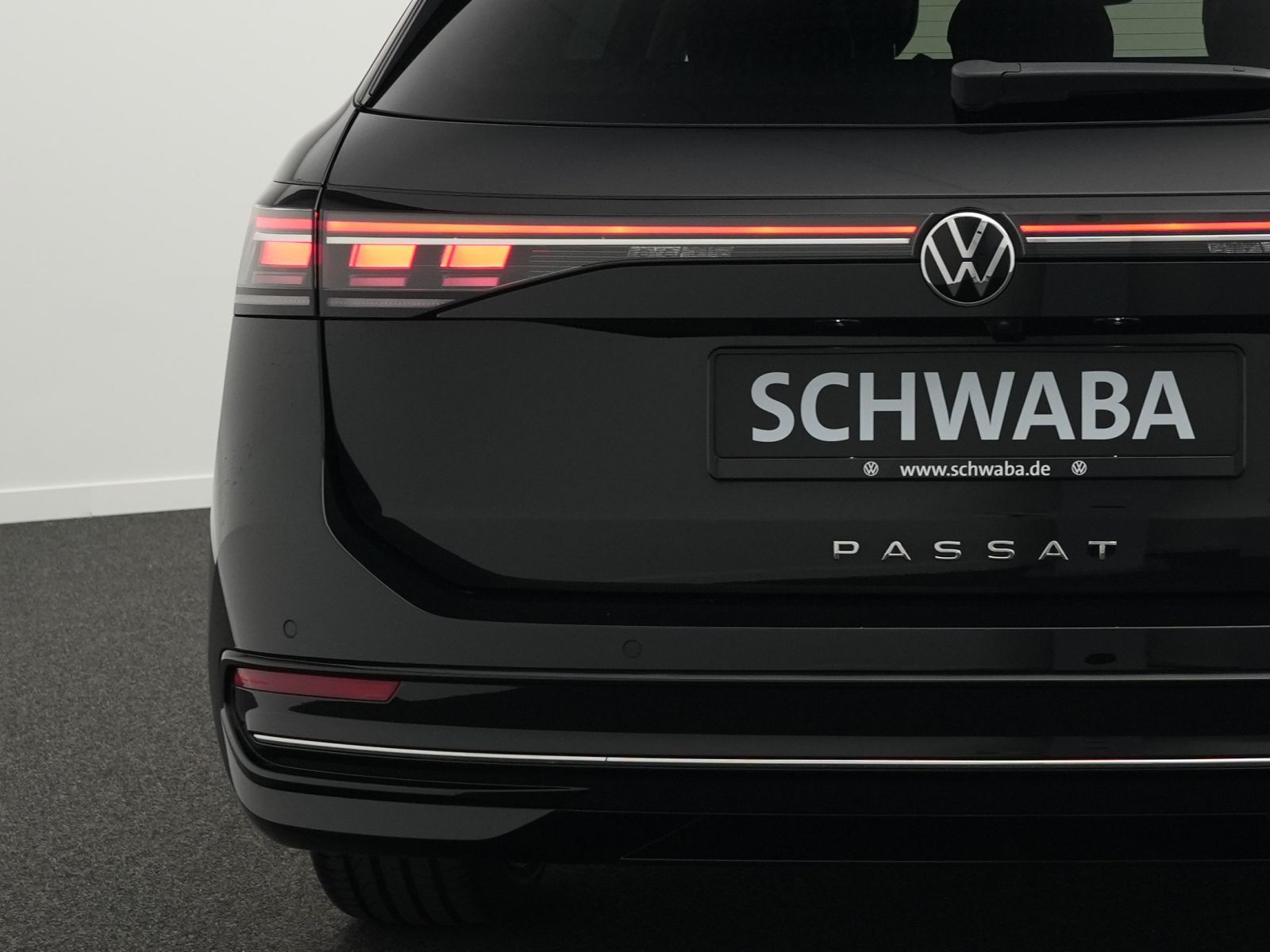 Volkswagen Passat Variant Elegance 1,5 TSI eHybrid PANO*AHK