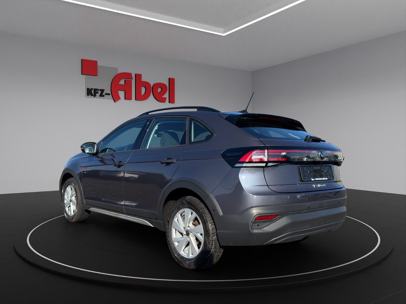 Volkswagen Taigo 1.0TSI DSG - Samsaru's Car Outlet