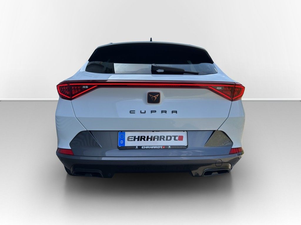 Cupra Formentor 2.0 TDI DSG 4Drive - Samsaru's Car Outlet