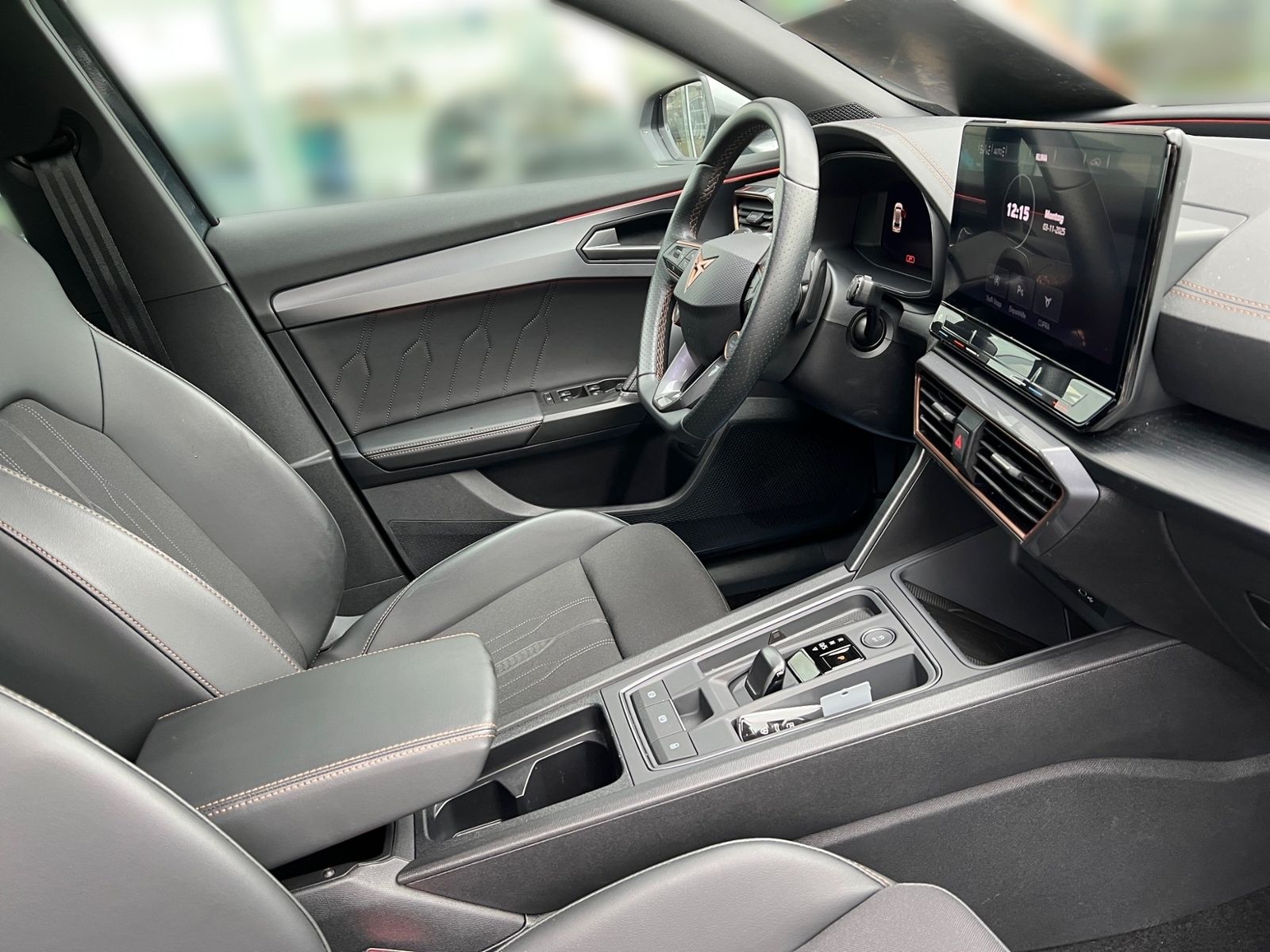 Cupra Formentor 2.0 DSG VZ 4Dr*AHK *SCHALE *BEATS *RKA