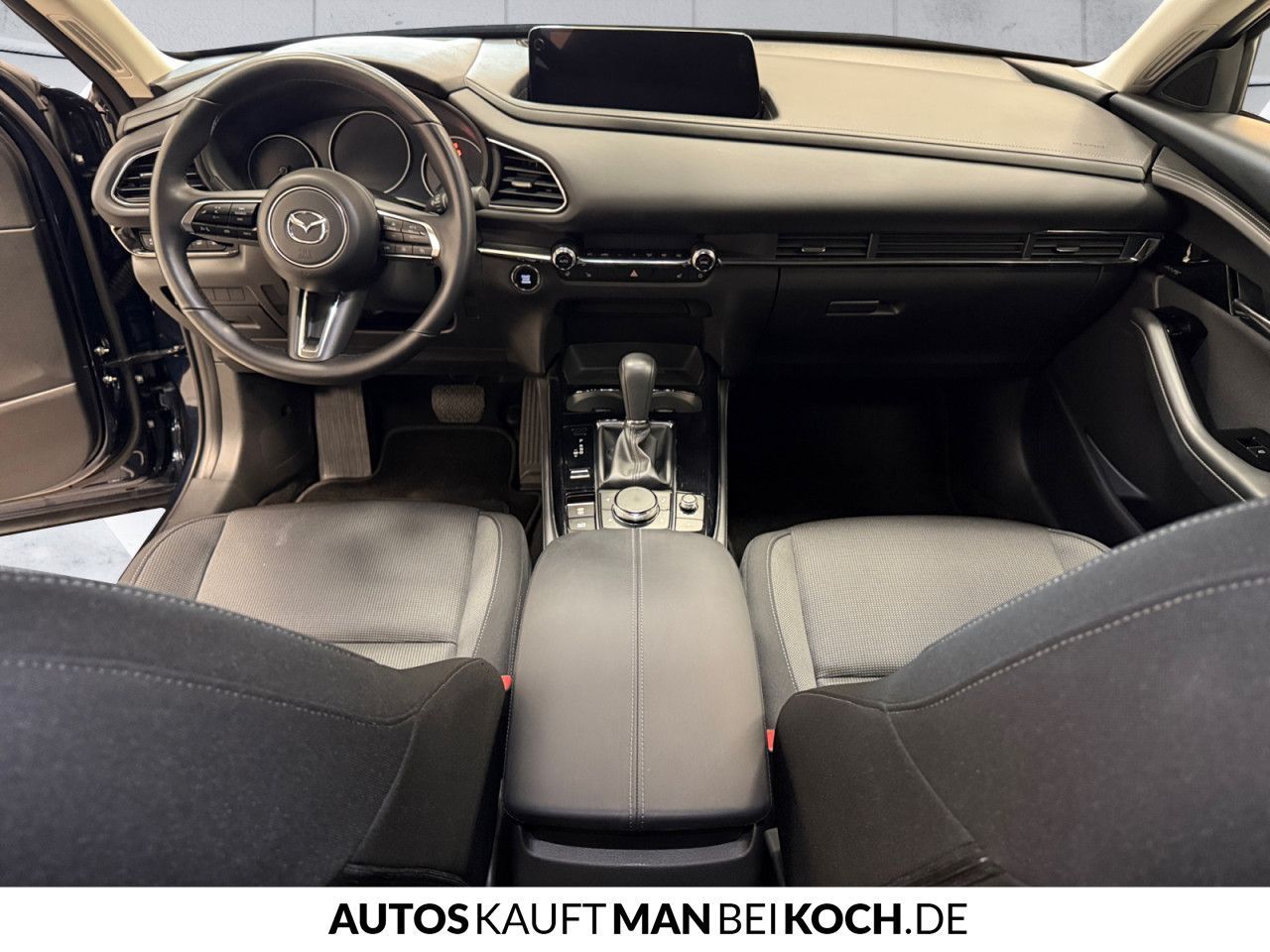 Mazda CX-30 2.5 140 6AT FWD Exclusive-line ACC 360 SHZ