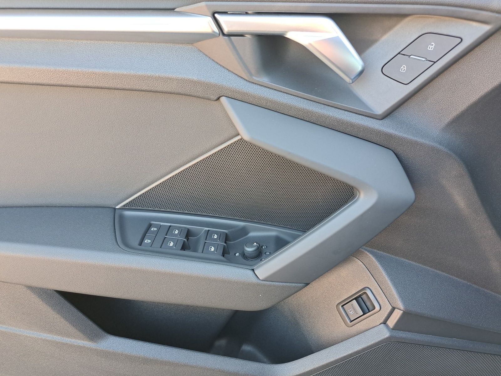 Audi A3 Sportback advanced 40 TFSIe S tronic - Samsaru's Car Outlet