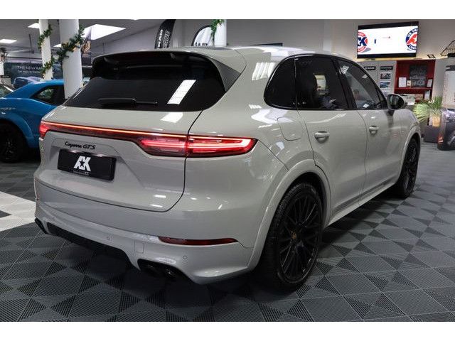 Porsche Cayenne GTS Head-Up Massage Standh. Panorama DAB