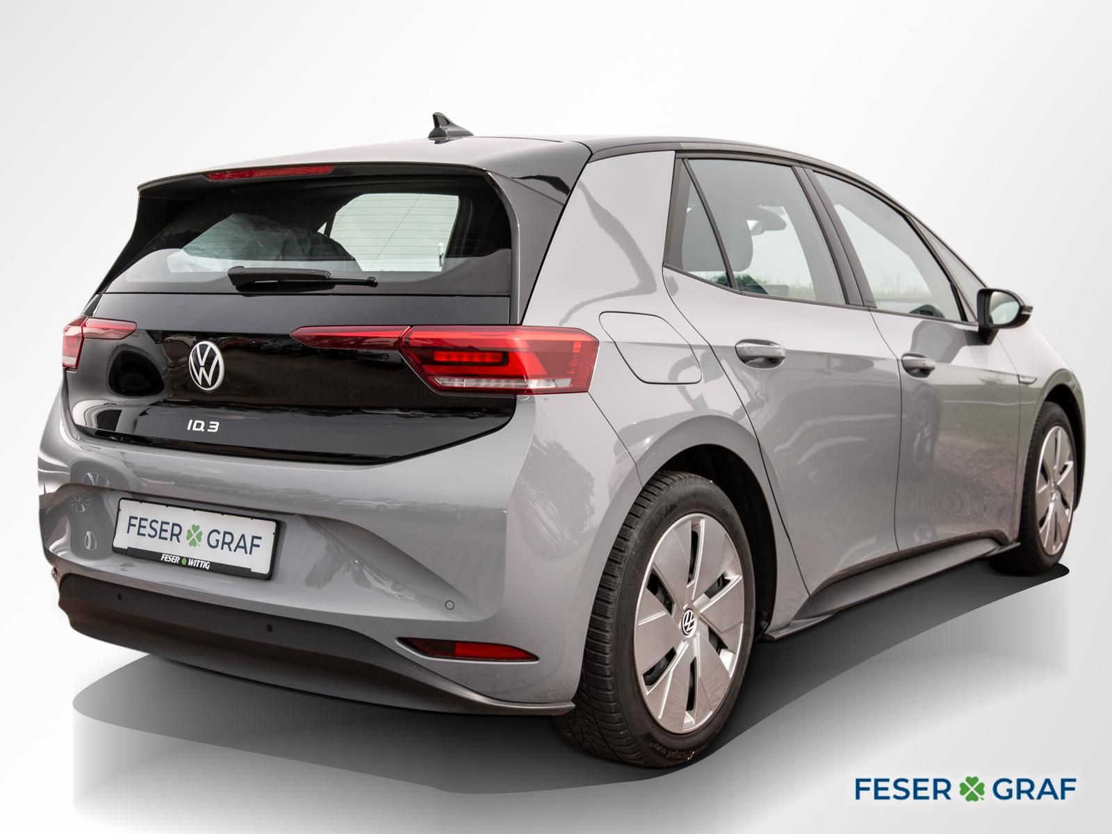 Volkswagen ID.3 Pro - Samsaru's Car Outlet