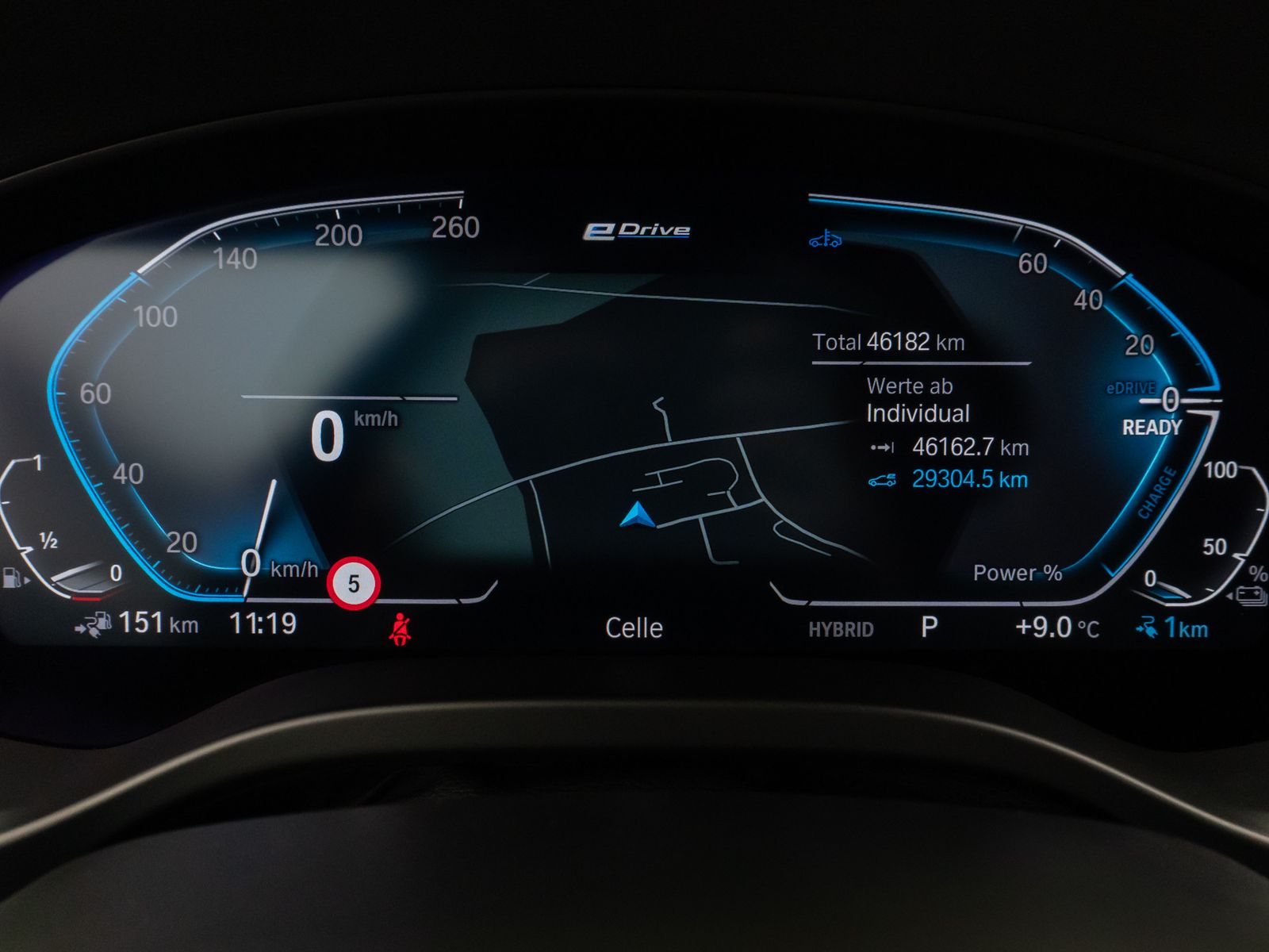 BMW X3 xD30e Laser 360° HUD DAB HiFi Komfort Sport