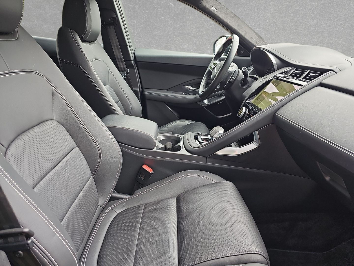 Jaguar E-Pace P300 AWD 300 Sport