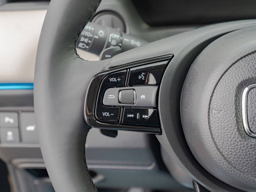Honda HR-V 1.5 i-MMD Hybrid Advance Style NAVI ACC LED