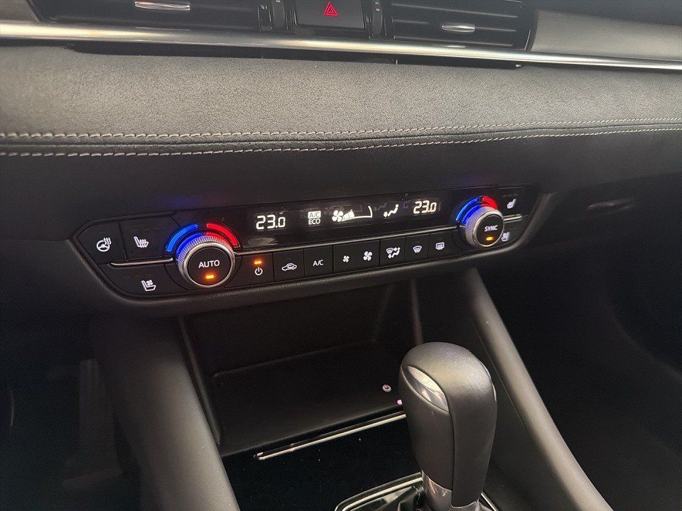 Mazda 6 Kombi Takumi 2.5i BOSE+LEDER+GSD+MATRIX+360°KA