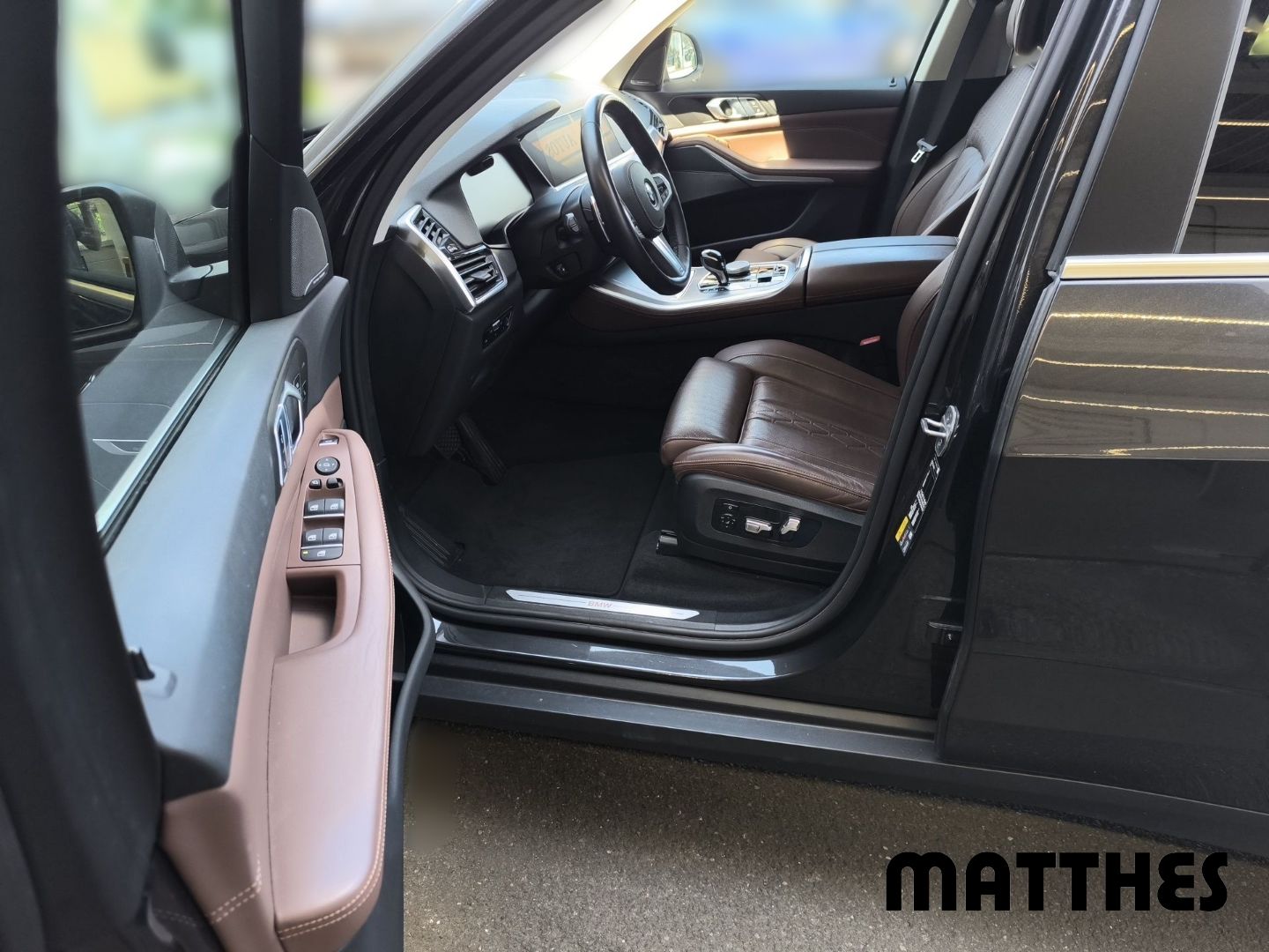 BMW X5 xDrive45e Harman-Kardon Panoramadach Surround