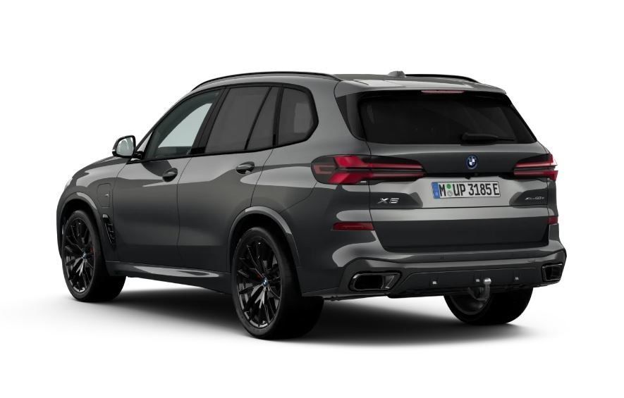 BMW X5 xDrive50e - UPE 128.120,00€ #exclusive