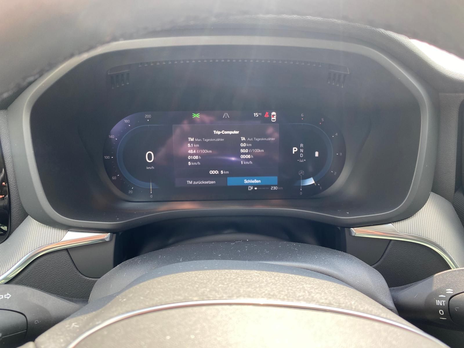 Volvo XC60 B4 AWD Plus Bright 20" 4xSHZ ACC LED STHZ