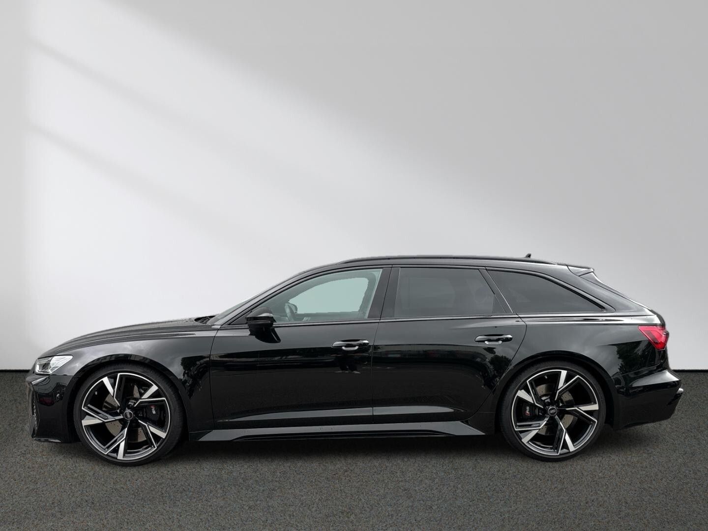 Audi RS6 Avant 4.0 TFSI quattro MMI LED Digi-Cockpit