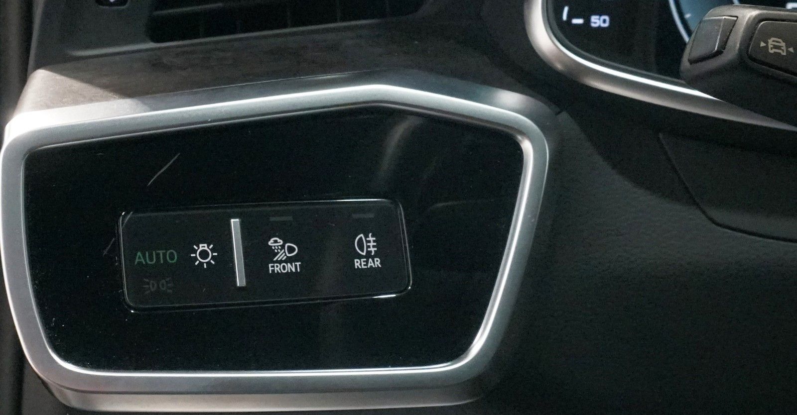 Audi A6 Avant 45 TDI quattro - Samsaru's Car Outlet