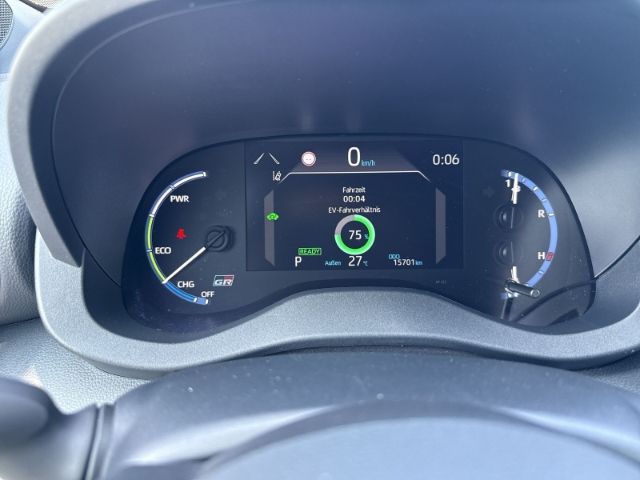 Toyota Yaris Cross Hybrid GR Sport 1.5 AHK- Tempomat -