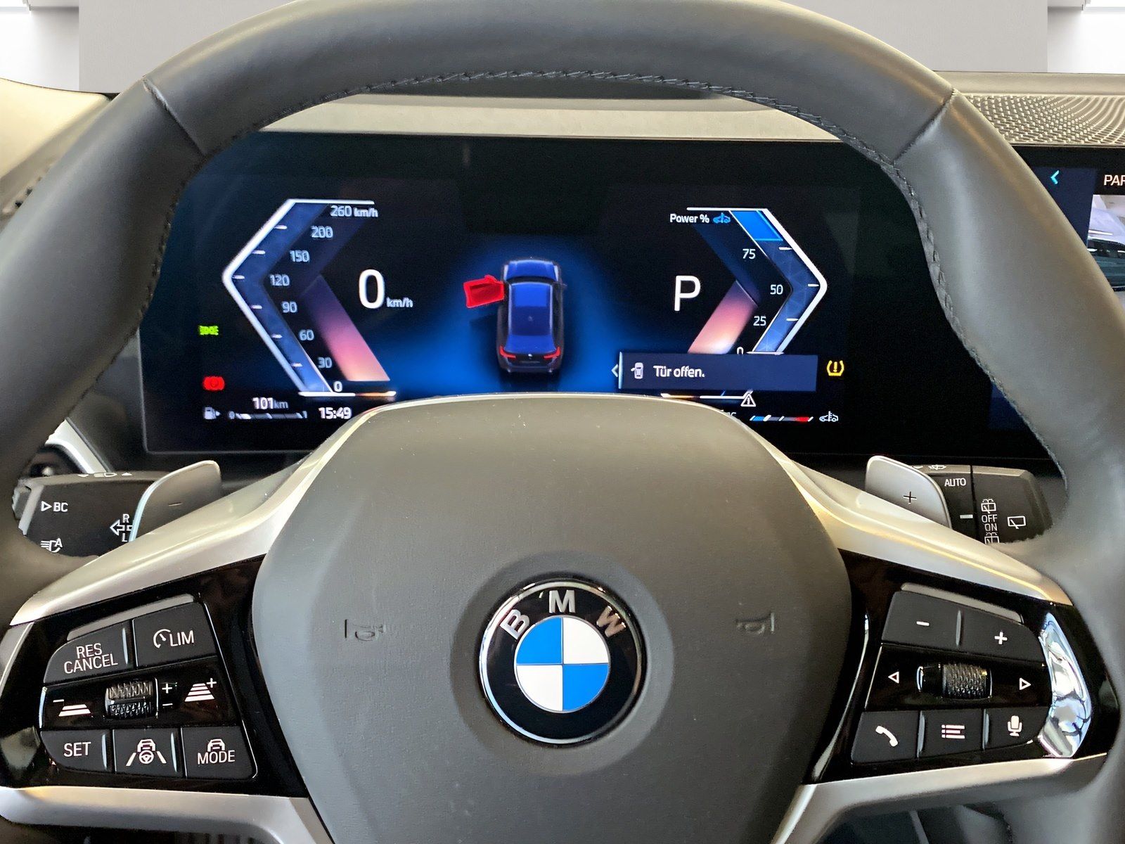 BMW 320d Touring Driv.Assist.Prof LiveCockpitProf