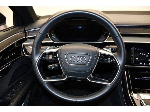 Audi A8 3.0 TFSI quattro - Samsaru's Car Outlet