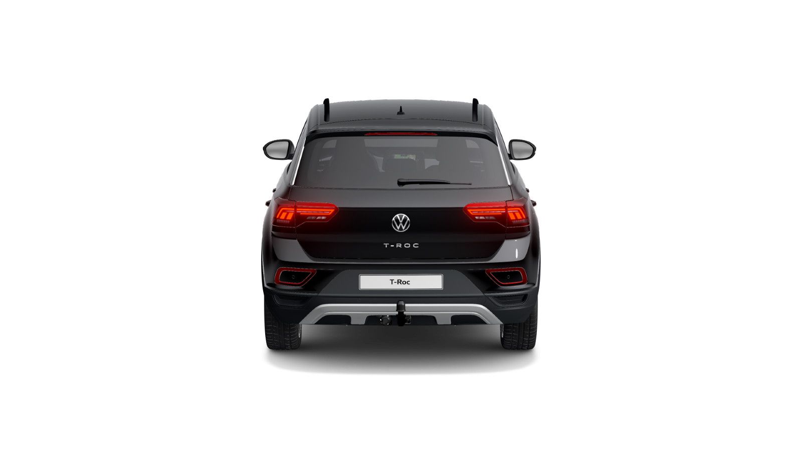 Volkswagen T-Roc Life 1.5 TSI DSG - Samsaru's Car Outlet