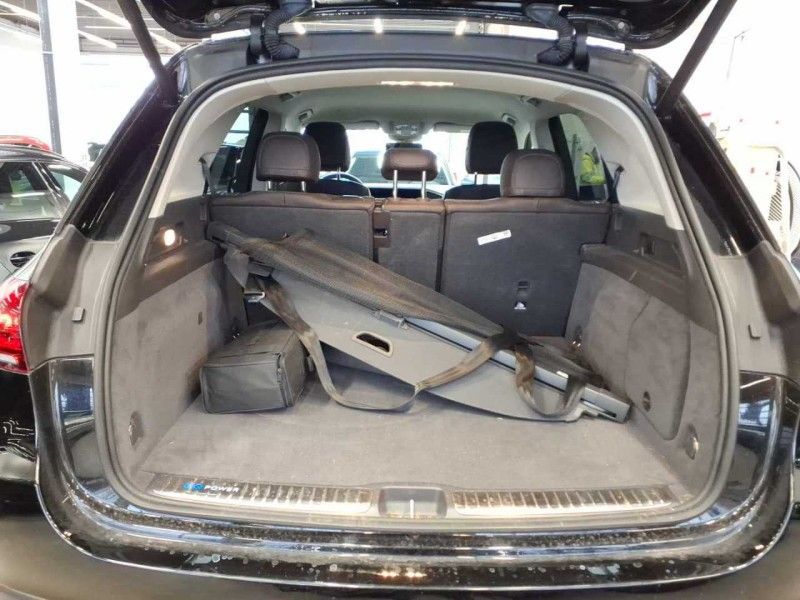 Mercedes-Benz GLE 350 AHK*Leder*Memory*SHZ*CarPlay*Burmester*