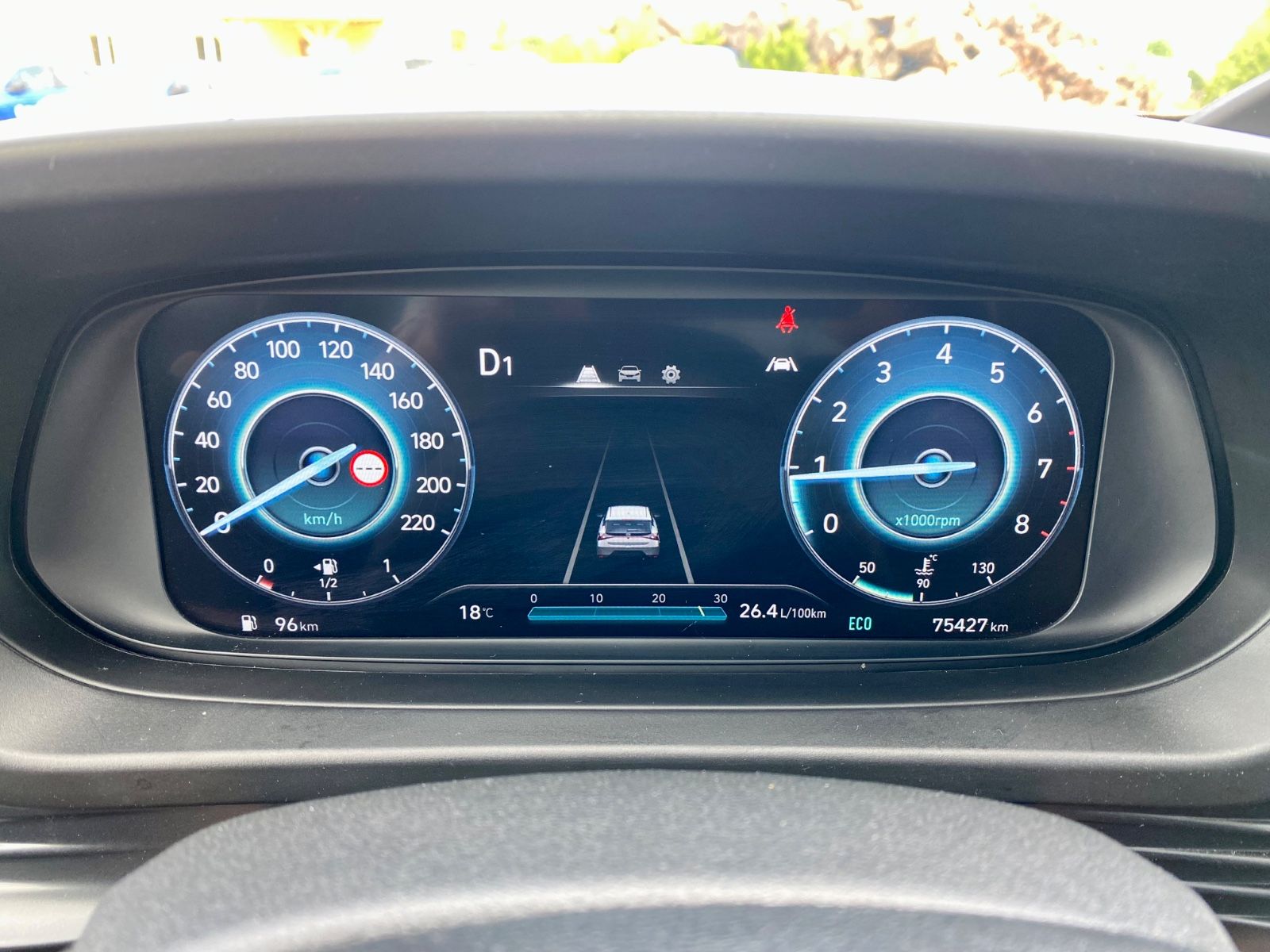 Hyundai i20 - Samsaru's Car Outlet