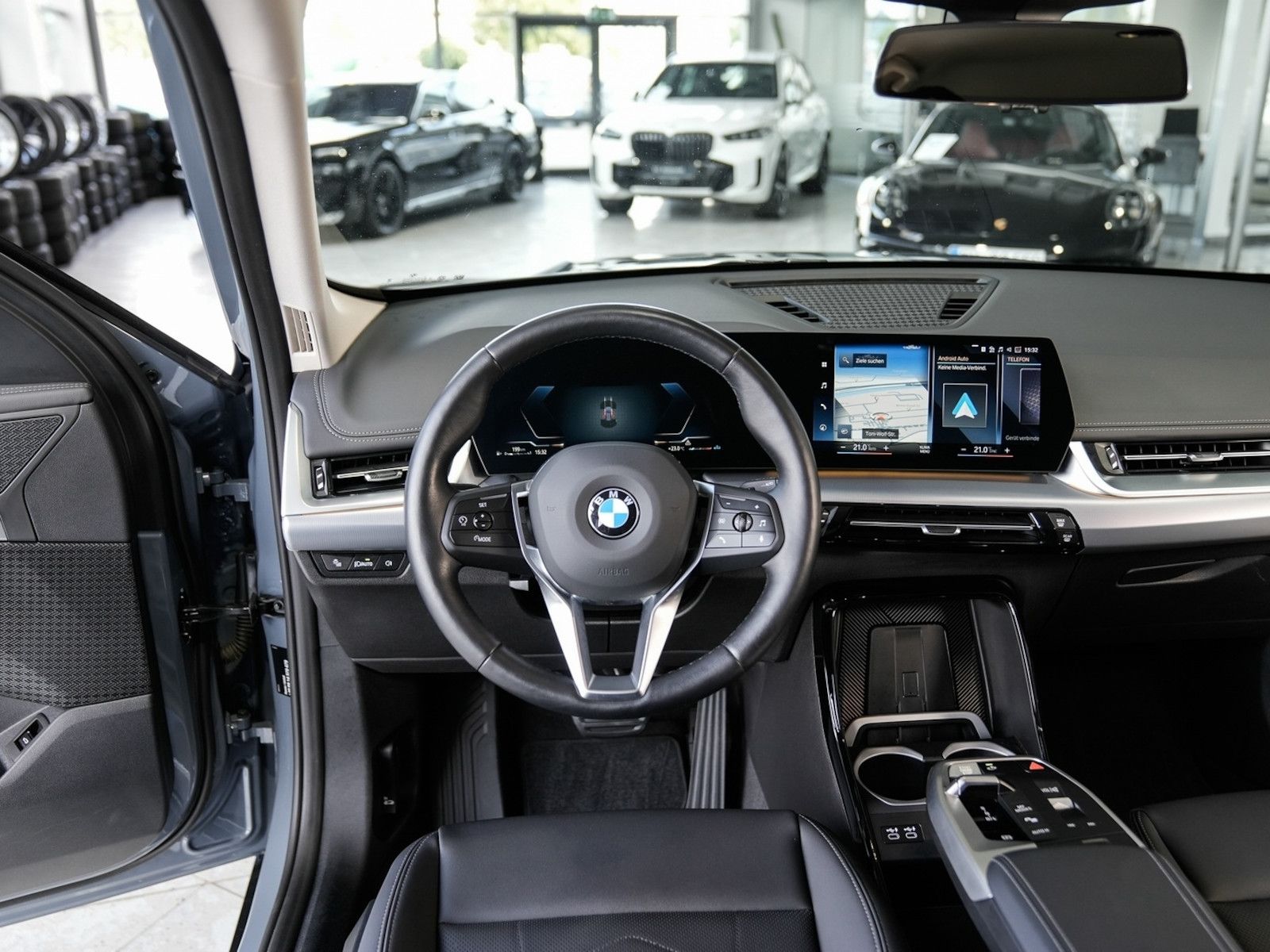 BMW X1 xDrive 23d xLine - Samsaru's Car Outlet