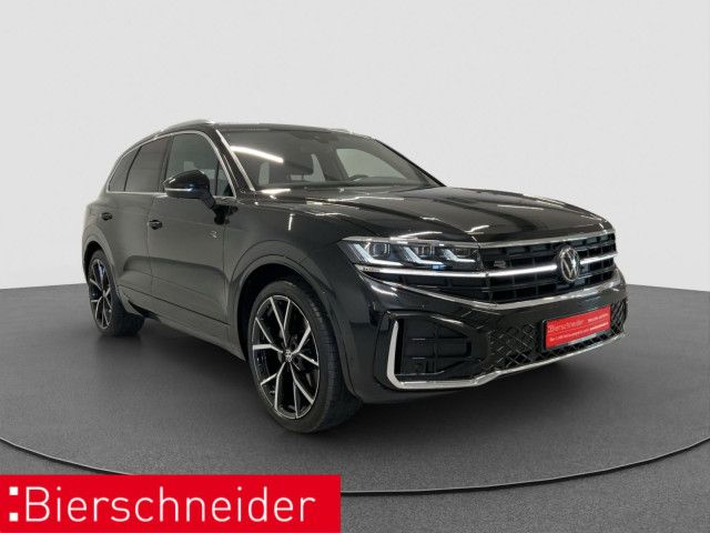 Volkswagen Touareg 3.0 TDI R-Line AHK PANO STAND HuD 22