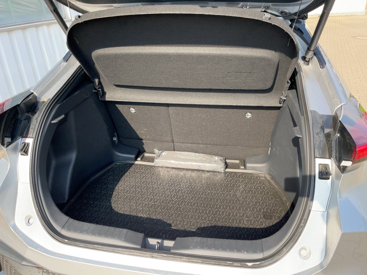 Toyota C-HR 1.8 Hybrid FWD Teamplayer CloudNavi*ACC*KAM