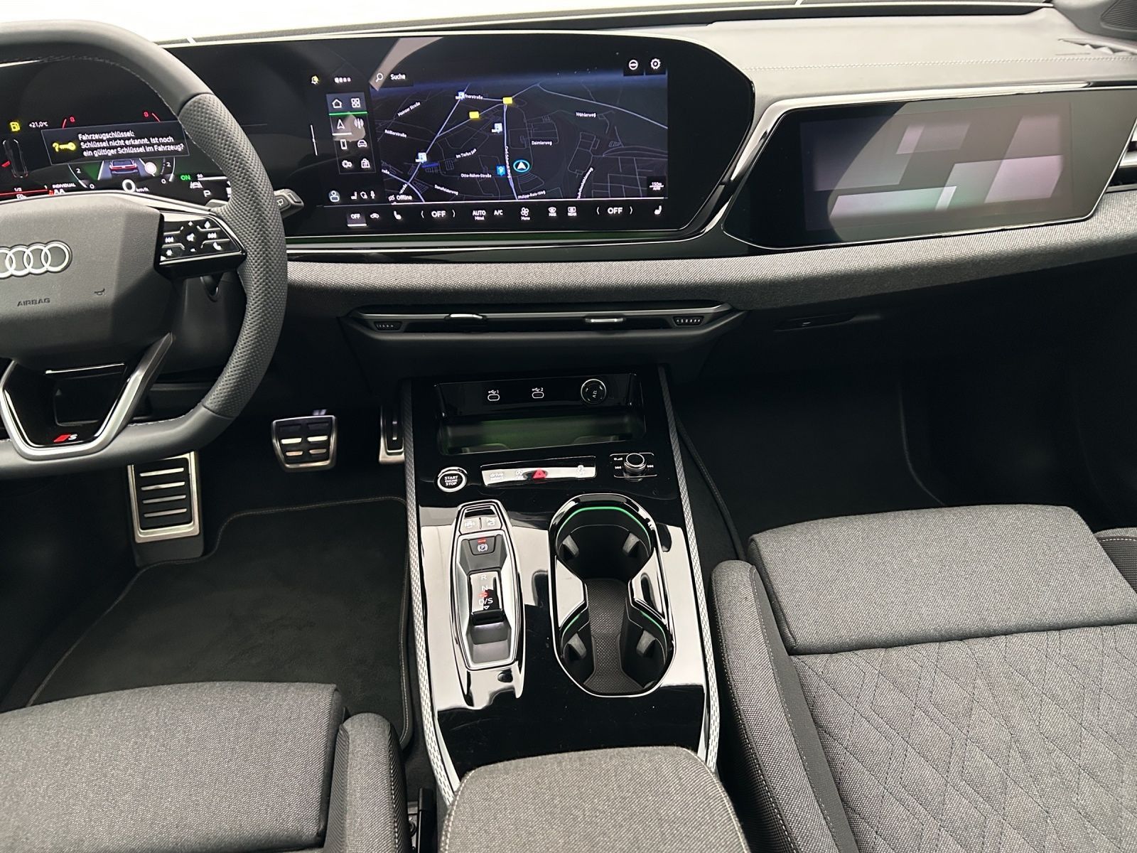 Audi A5 Avant 40 TFSI qu 2x S line S tro*Pano*Matrix*