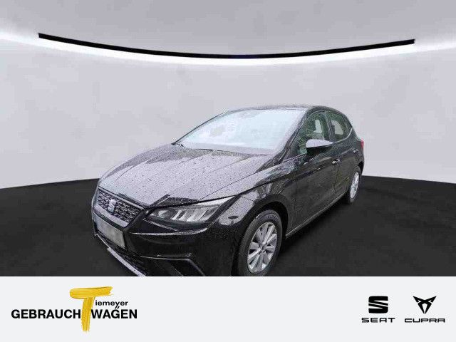 Seat Ibiza 1.0 TSI DSG STYLE - Samsaru's Car Outlet