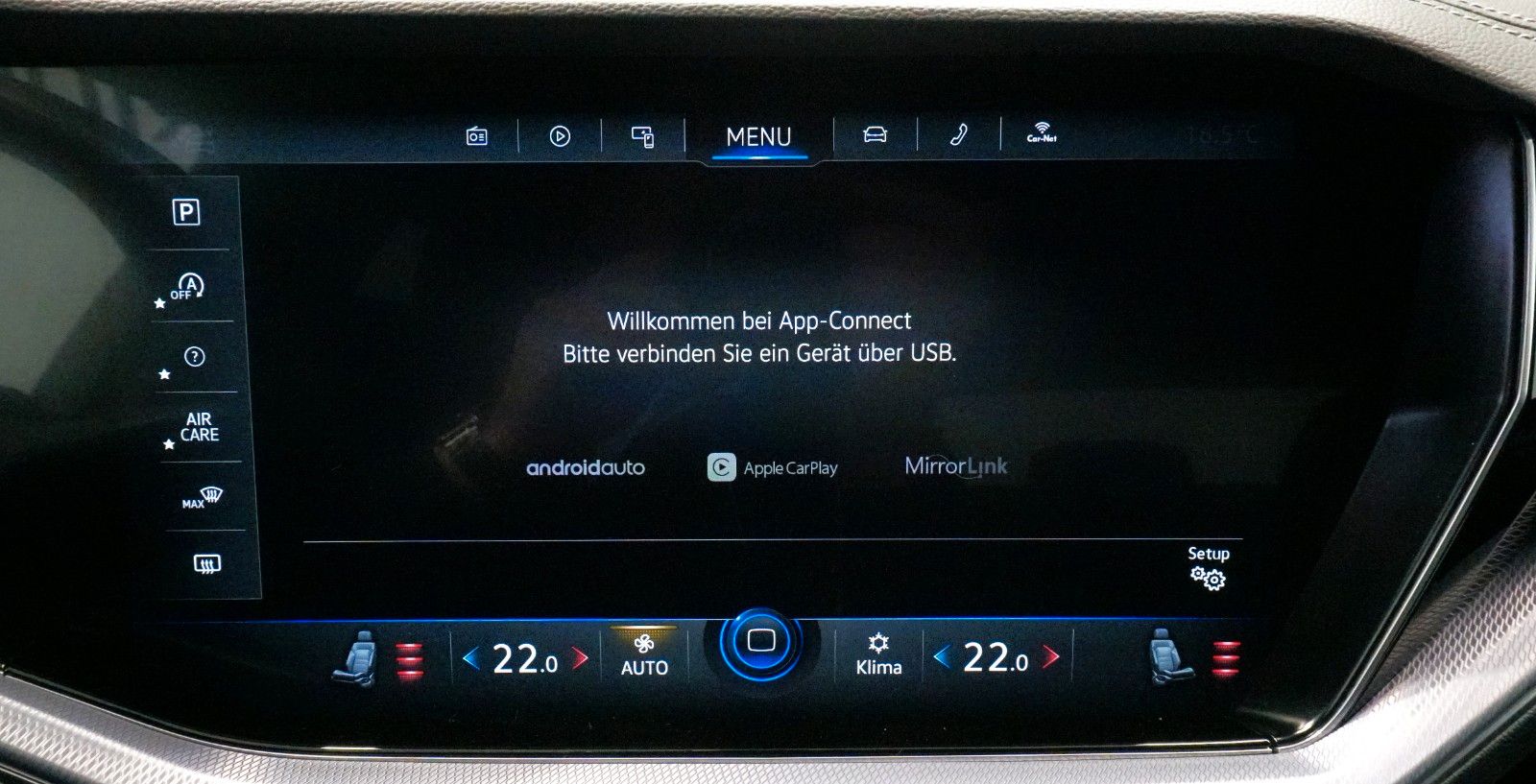 Volkswagen Touareg R-Line 4Motion 3.0 TDI*STDHZ*AHK*RfK