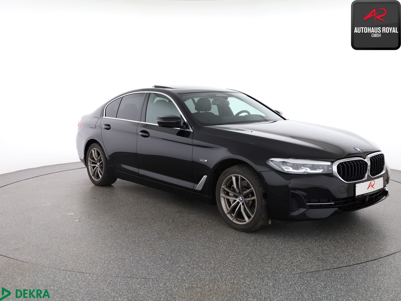 BMW 530 e xDrive 360GRAD,KEYLESS,MEMORY,AMBIENTE,1.H